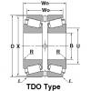 854D NTN SPHERICAL ROLLER NTN JAPAN BEARING