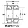 NA48685SW NTN SPHERICAL ROLLER NTN JAPAN BEARING #5 small image