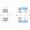 5204 NTN SPHERICAL ROLLER NTN JAPAN BEARING #5 small image