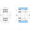 3314 NTN SPHERICAL ROLLER NTN JAPAN BEARING