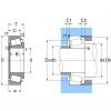 32240U NTN SPHERICAL ROLLER NTN JAPAN BEARING