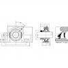 PWG-2 1/4-RS NTN SPHERICAL ROLLER NTN JAPAN BEARING