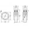 1AH04-11/16 NTN SPHERICAL ROLLER NTN JAPAN BEARING