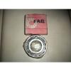 Fag N207E.TVP2 Cylindrical Roller Bearing                                  box37 #5 small image