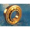 HBC NJ206 EM, NJ 206 EM, Single Row Cylindrical Roller Bearing (see SKF and FAG)