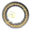 NIB FAG NU1024-M1A-C3 SINGLE ROW CYLINDRICAL ROLLER BEARING NU1024M1A.C3