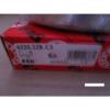 Fag 6220-2ZR C3 Single Row Ball Bearing(=2 SKF 2Z, NSK ZZ,NTN, Fafnir 220KDD) #2 small image