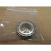 NIB FAG 6202 ZR C3 BEARING METAL SHIELD 1 SIDE 6202ZR C3 6202Z 15x35x11 mm NEW #4 small image