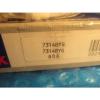 NSK 7314BYG, 7314 BYG, 7317B, Single Row Angular Bearing(SKF, FAG, NTN) #2 small image