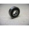 FAG 6000 2RSR Rubber Sealed Bearing