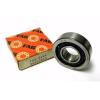 NEW FAG 7203B.UA ANGULAR CONTACT BALL BEARING 17 MM X 40 MM X 12 MM (3 AVAIL.)