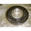 FAG 22218EAS.M Spherical USA Roller Bearing, Brass Cage, Straight Bore