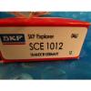 SKF SCE1012, Needle Roller Bearing, Roller Bearing; (=2 INA, KOYO, FAG, 1012)