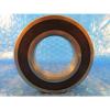 Nachi 6209 2NSE (=SKF 2RS, NSK VV, FAG) Deep Groove Ball Bearing