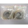 Lot of 2 FAG 6308 Shielded NTN JAPAN BEARING NSN: 3110-00-144-8663 - NEW