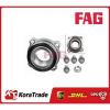 FAG OE QUALITY WHEEL BEARING HUB 713649460 #5 small image