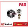 FAG OE QUALITY WHEEL BEARING HUB 713626520