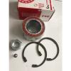 Volkswagen Wheel Bearing Kit 713610730 - FAG #5 small image