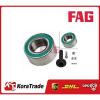 FAG OE QUALITY WHEEL BEARING HUB 713610030