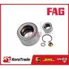 FAG OE QUALITY WHEEL BEARING HUB 713630800