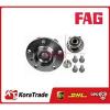 FAG OE QUALITY WHEEL BEARING HUB 713649560