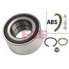 Renault Megane Mk2 (02-09) FAG Wheel Bearing Kit 713630850 #5 small image