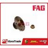 FAG OE QUALITY WHEEL BEARING HUB 713630400 #5 small image