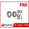 FAG OE QUALITY WHEEL BEARING HUB 713678420