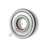 FAG 62152ZC3 Metal Shielded Deep Groove Ball Bearing 75x130x25mm #5 small image