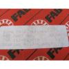 FAG DEEP GROOVE BALL BEARING 6017 GJ NEW(OTHER)