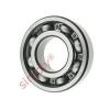 FAG 6310 Open Deep Groove Ball Bearing 50x110x27mm #5 small image