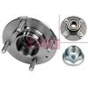 fits Hyundai Accent Wheel Bearing Kit 713619050 FAG