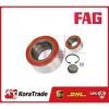 FAG OE QUALITY WHEEL BEARING HUB 713667310