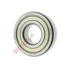 FAG 63072Z Metal Shielded Deep Groove Ball Bearing 35x80x21mm #5 small image