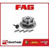 713660310 FAG FRONT WHEEL BEARING KIT HUB #5 small image