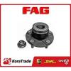 713615540 FAG RIGHT WHEEL BEARING KIT HUB #5 small image