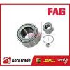 FAG OE QUALITY WHEEL BEARING HUB 713618760