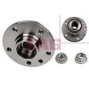 FAG - VW T5 Transporter Front | Rear Wheel Bearing Kit