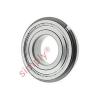 Major Branded 62052ZNR Shielded Snapring Deep Groove Ball Bearing 25x52x15mm