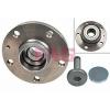 VW Golf Mk5 (03-09) FAG Rear Wheel Bearing Kit 713610620 #5 small image