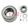 Hyundai Atos (01-) FAG Front Wheel Bearing Kit 713619510