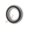 FAG 60092RSRC3 Rubber Sealed Deep Groove Ball Bearing 45x75x16mm