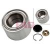 Nissan Interstar Bus (02-) FAG Rear Wheel Bearing Kit 713630780 #5 small image