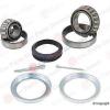 New FAG Front Wheel Bearing Kit, 273161