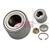 Vauxhall Vivaro Combi (01-14) FAG Rear Wheel Bearing Kit 713644140 #5 small image