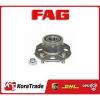 713617790 FAG RIGHT WHEEL BEARING KIT HUB