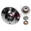 CITROEN C5 2.9 Wheel Bearing Kit Rear 01 to 04 713630770 FAG 374870 Quality New #5 small image