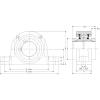 Timken TAPERED ROLLER QVVPA17V211S     #5 small image