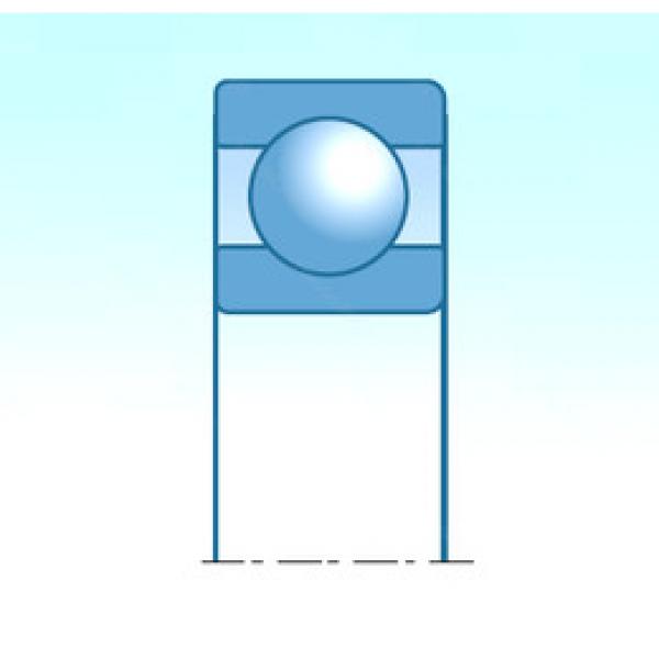 المحامل SC4806 NTN #1 image