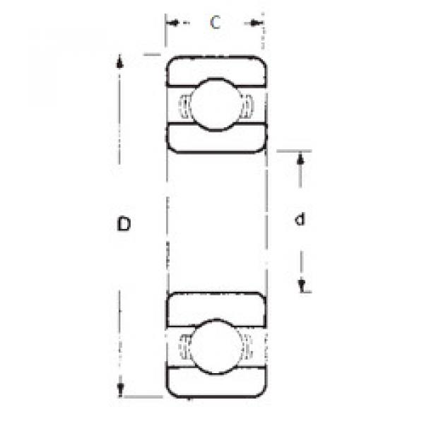 المحامل 1621 FBJ #1 image